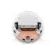 360 Robot Vacuum Cleaner S9 White