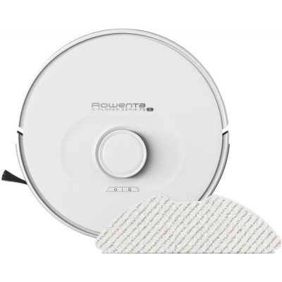 Rowenta X-PLORER Serie 75 S RR8567WH