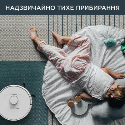 Rowenta X-PLORER Serie 75 S RR8567WH