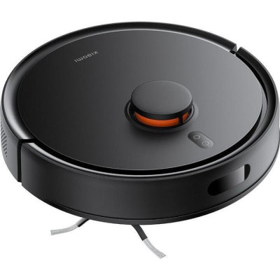 Xiaomi Robot Vacuum S20 Black