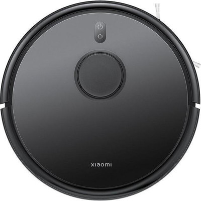Xiaomi Robot Vacuum S20 Black
