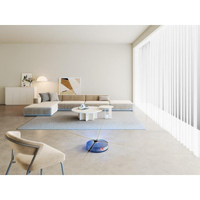 Xiaomi Robot Vacuum S20 Black