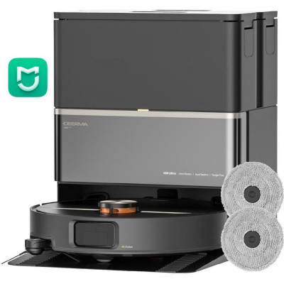 Deerma X80 Ultra (DEM-X80Ultra)