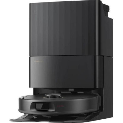 RoboRock Qrevo 5AE Black (RRW0PEP+EWFD24HRR Bl)