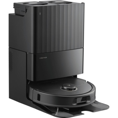 RoboRock Qrevo 5AE Black (RRW0PEP+EWFD24HRR Bl)