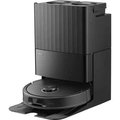 RoboRock Qrevo 5AE Black (RRW0PEP+EWFD24HRR Bl)