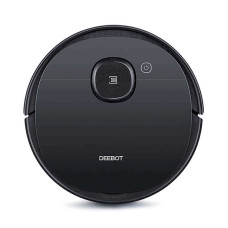 ECOVACS DEEBOT OZMO 950 Black (DX9G)