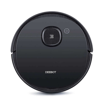 ECOVACS DEEBOT OZMO 950 Black (DX9G)