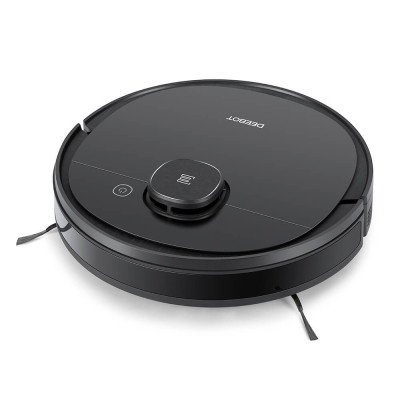 ECOVACS DEEBOT OZMO 950 Black (DX9G)