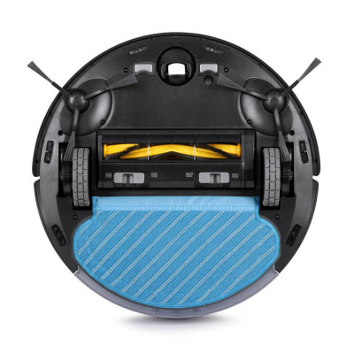 ECOVACS DEEBOT OZMO 950 Black (DX9G)