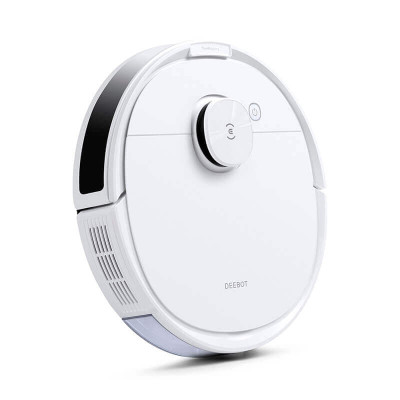 ECOVACS DEEBOT OZMO N8 (DLN26-21)