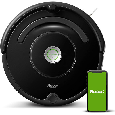iRobot Roomba 675