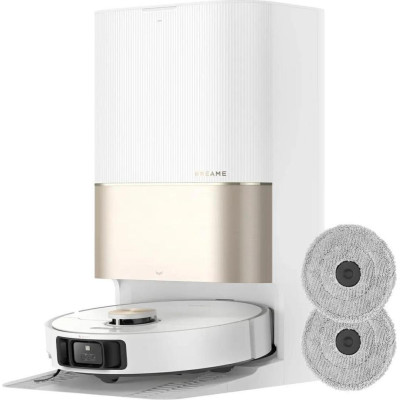 Dreame X40 Ultra White