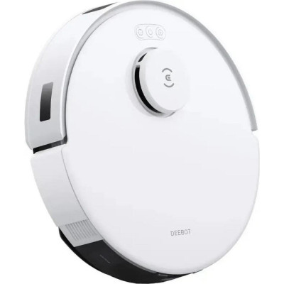 ECOVACS DEEBOT OZMO N20 Pro White (DKX55)