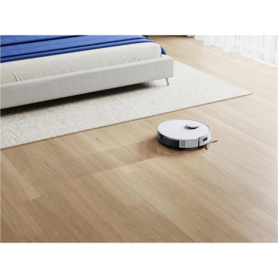 ECOVACS DEEBOT OZMO N20 Pro White (DKX55)