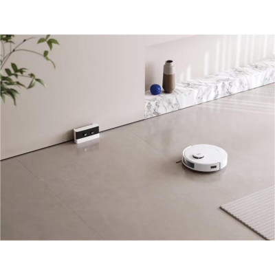 ECOVACS DEEBOT OZMO N20 Pro White (DKX55)