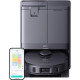 Eufy Robovac X10 Pro Omni Black (T2351G11)