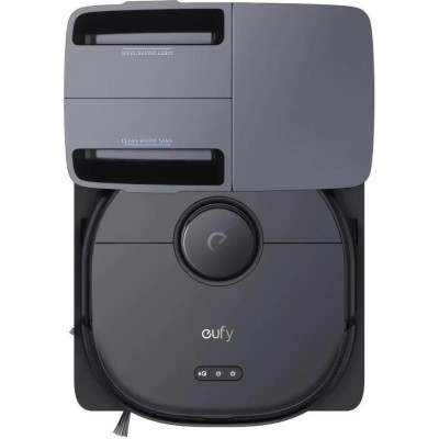 Eufy Robovac X10 Pro Omni Black (T2351G11)