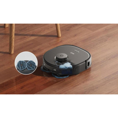 Eufy Robovac X10 Pro Omni Black (T2351G11)