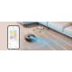 Eufy Robovac X10 Pro Omni Black (T2351G11)