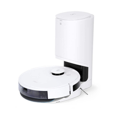 ECOVACS DEEBOT OZMO N8 Pro Plus (DLN11)