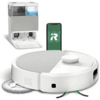 iRobot Roomba Combo 405+ AutoWash dock White (G185240)