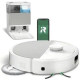 iRobot Roomba Combo 405+ AutoWash dock White (G185240)