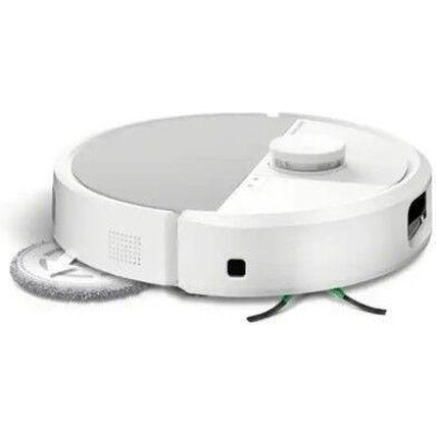 iRobot Roomba Combo 405+ AutoWash dock White (G185240)
