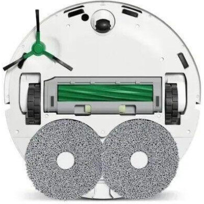 iRobot Roomba Combo 405+ AutoWash dock White (G185240)