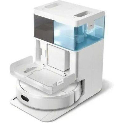 iRobot Roomba Combo 405+ AutoWash dock White (G185240)