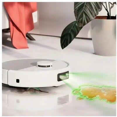 iRobot Roomba Combo 405+ AutoWash dock White (G185240)