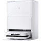ECOVACS DEEBOT OZMO X5 Pro Omni White (DDX39 WHITE)