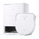 ECOVACS DEEBOT OZMO X5 Pro Omni White (DDX39 WHITE)