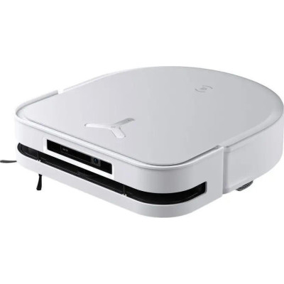 ECOVACS DEEBOT OZMO X5 Pro Omni White (DDX39 WHITE)