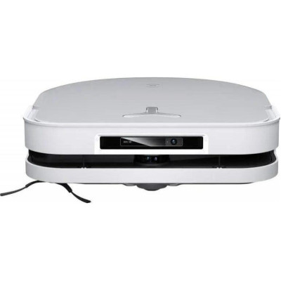 ECOVACS DEEBOT OZMO X5 Pro Omni White (DDX39 WHITE)