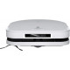 ECOVACS DEEBOT OZMO X5 Pro Omni White (DDX39 WHITE)