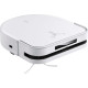 ECOVACS DEEBOT OZMO X5 Pro Omni White (DDX39 WHITE)