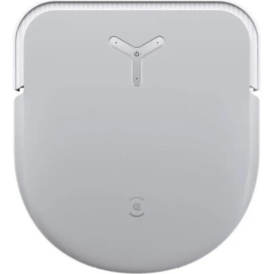 ECOVACS DEEBOT OZMO X5 Pro Omni White (DDX39 WHITE)