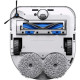 ECOVACS DEEBOT OZMO X5 Pro Omni White (DDX39 WHITE)