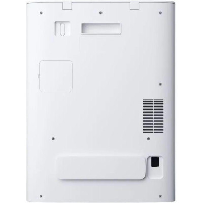 ECOVACS DEEBOT OZMO X5 Pro Omni White (DDX39 WHITE)