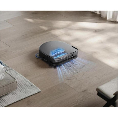 ECOVACS DEEBOT OZMO X5 Pro Omni Black (DDX39 BLACK)