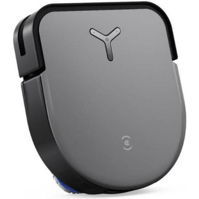 ECOVACS DEEBOT OZMO X5 Pro Omni Black (DDX39 BLACK)