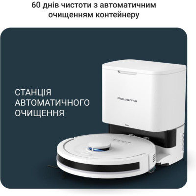 Rowenta X-Plorer Serie 90 + (RR8797WH)