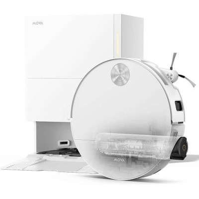 MOVA S70 Roller White (RLZ12SE-Wh)
