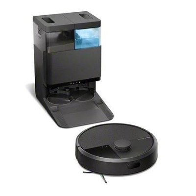 iRobot Roomba Combo 405+ AutoWash dock Black (G185040)