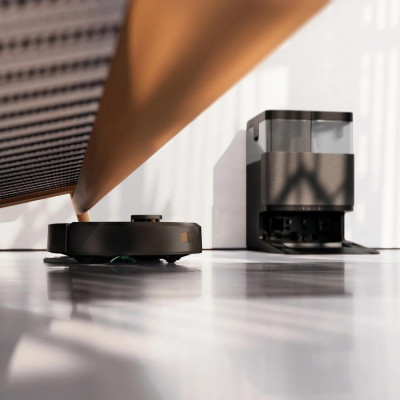 iRobot Roomba Combo 405+ AutoWash dock Black (G185040)