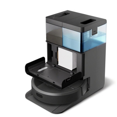 iRobot Roomba Combo 405+ AutoWash dock Black (G185040)