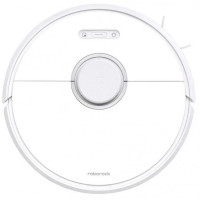 RoboRock Vacuum Cleaner S6 white