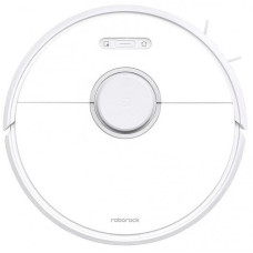 RoboRock Vacuum Cleaner S6 white