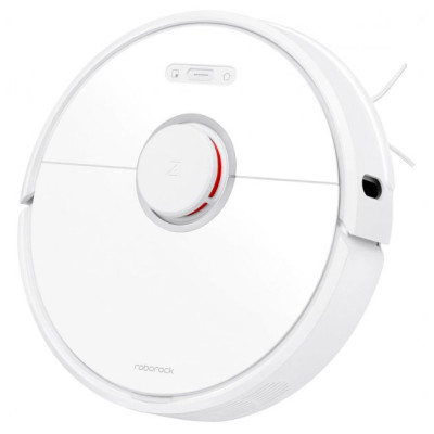 RoboRock Vacuum Cleaner S6 white
